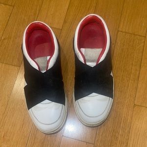 Proenza Schouler flats